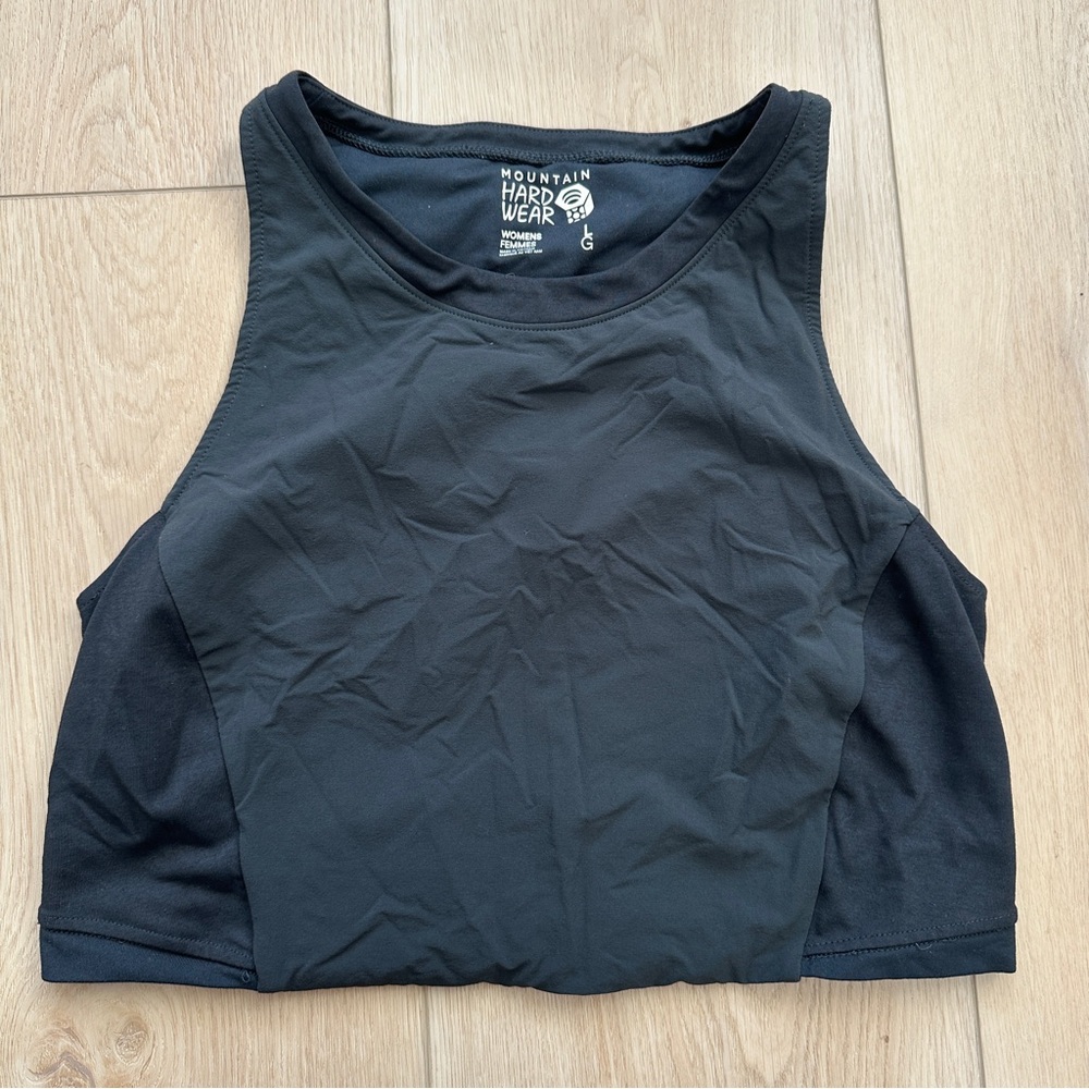 Mountain Hardwear Chockstone Rock Tank Top